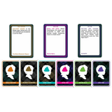 Shit For Brains – Trivia Party Game > Novelties > Card Games - Tophatter Daily Deals