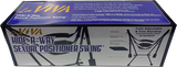 LaViva Hide-A-Way – Free Standing Sexual Positioner Swing > Sex Toys > Swings & Slings - Tophatter Daily Deals