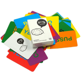 F The Game – Social Card Game > Novelties > Card Games - Tophatter Daily Deals