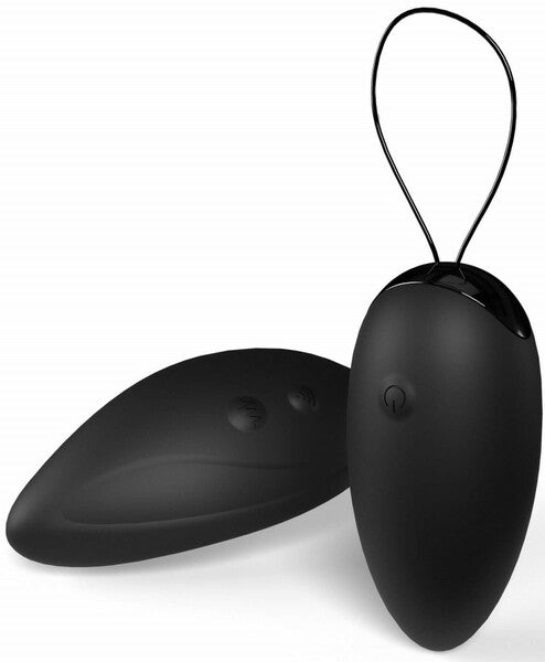 My Secret Screaming O Premium Dual Vibe – Remote-Controlled Vibrator and Egg Combo > Sex Toys For Ladies > Vibrating Eggs - Tophatter Daily Deals