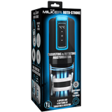 Roto-Stroke Thrusting & Rotating Masturbator > Sex Toys For Men > Masturbators Premium - Tophatter Daily Deals