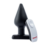 Screaming O My Secret Charged Plug XL – Remote-Controlled Rechargeable Vibrating Plug > Anal Range > Vibrating Butt Plugs - Tophatter Daily Deals