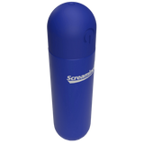 Rechargeable Soft Touch Bullet (Blue) – Waterproof 5-Speed Bullet Vibrator > Vibrators > Mini Vibrators - Tophatter Daily Deals