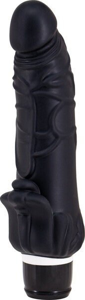 Silicone Classic Viking > Vibrators > Realistic Vibrators - Tophatter Daily Deals