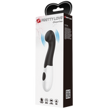 Charles Classic – Stylish Silicone Vibrator with Bulbous Head > Vibrators > Ladies > Rabbit - Tophatter Daily Deals