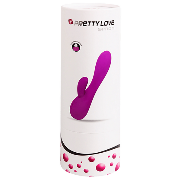 Simon Vibrating Massager – Vibrating Massager > Vibrators > Ladies > Rabbit - Tophatter Daily Deals