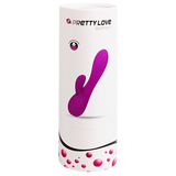Simon Vibrating Massager – Vibrating Massager > Vibrators > Ladies > Rabbit - Tophatter Daily Deals