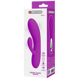 Alvin Rechargeable Vibrator > Vibrators > Ladies > Rabbit - Tophatter Daily Deals