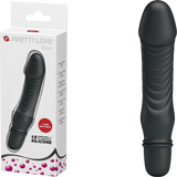Stev Classic Vibrator – High-Quality Silicone Vibrator > Vibrators > Standard Vibrators - Tophatter Daily Deals