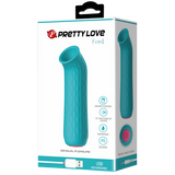 Rechargeable Ford – Medical-Grade Clitoral Sucker with 12 Suction Modes > Sex Toys For Ladies > Clitoral Vibrators and Stimulators - Tophatter Daily Deals