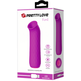 Rechargeable Ford – Medical-Grade Clitoral Sucker with 12 Suction Modes > Sex Toys For Ladies > Clitoral Vibrators and Stimulators - Tophatter Daily Deals