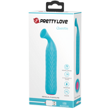 Rechargeable Quentin – 12 Suction Modes Clitoral Stimulator Made of Medical Silicone > Sex Toys For Ladies > Clitoral Vibrators and Stimulators - Tophatter Daily Deals