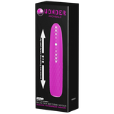 Archibald Rechargeable – Thrusting Vibrator > Vibrators > Standard Vibrators - Tophatter Daily Deals