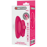 Nelly Silicone Finger Vibe – Smooth Silicone Clitoral Vibrator > Vibrators > Finger Vibrators - Tophatter Daily Deals