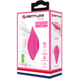 Nicole Silicone Finger Vibe – 10 Function Clit Stimulator Vibrator > Vibrators > Finger Vibrators - Tophatter Daily Deals