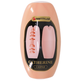 Catherine Casper Fantastic Egg – Masturbator Sleeve > Sex Toys For Men > Masturbators Cup - Tophatter Daily Deals