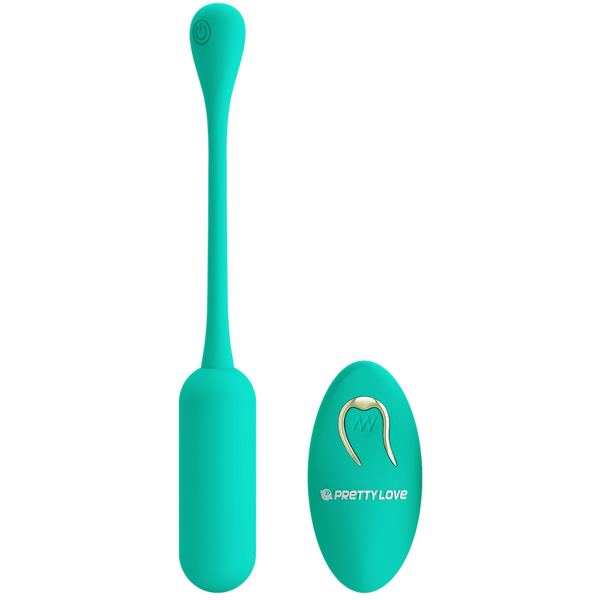 Leshy 5 Dream Chaser Rechargeable – Hands-Free Wireless Remote-Controlled Vibrating Egg > Sex Toys For Ladies > Vibrating Eggs - Tophatter Daily Deals