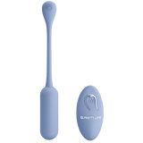 Leshy 5 Dream Chaser Rechargeable – Hands-Free Wireless Remote-Controlled Vibrating Egg > Sex Toys For Ladies > Vibrating Eggs - Tophatter Daily Deals