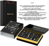 Mini Queen's Luxury Collection (Black) > Sex Toys > Couples Toys - Tophatter Daily Deals