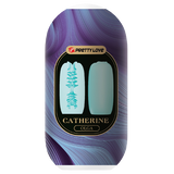Catherine Olga Egg Masturbator – Soft Stimulating Male Masturbator > Sex Toys For Men > Masturbators Cup - Tophatter Daily Deals
