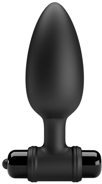 Vibra Butt Plug II – Butt Plug > Anal Range > Vibrating Butt Plugs - Tophatter Daily Deals