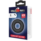 Newt Super Soft Silicone Cockring – High-Quality Silicone Cockring > Cock Ring > Single - Tophatter Daily Deals