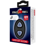 Naethan Super Soft Silicone Cockring – High-Quality Flexible Performance Ring for Men > Cock Ring > Single - Tophatter Daily Deals