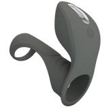 Cirrus – Powerful 7-Function Vibrating Penis Ring > Cock Ring > Vibrating - Tophatter Daily Deals