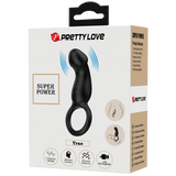 Super Power Trae – Discreet Remote-Controlled Vibrating Egg > Sex Toys For Ladies > Vibrating Eggs - Tophatter Daily Deals