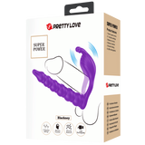 Blackney Rechargeable Vibrating Cock Ring – 7 Function Cock Ring > Sex Toys > Couples Toys - Tophatter Daily Deals