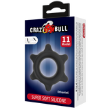 Ethaniel No.11 Super Soft Silicone – High-Quality Performance Cockring > Cock Ring > Single - Tophatter Daily Deals