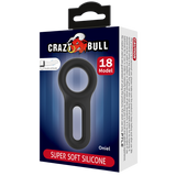 Oniel Super Soft Silicone Ring – Premium Flexible Silicone Cockring > Cock Ring > Single - Tophatter Daily Deals
