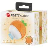 Rechargeable Pineapple Secret – Thumping Function Flexible Point Vibrator > Vibrators > Ladies > Clitoral Vibrators and Stimulators - Tophatter Daily Deals