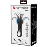 Arella Octopus-Shaped Vibro Penis Trainer – Rechargeable Men's Toy > Sex Toys For Men > Masturbators > Vibrating - Tophatter Daily Deals