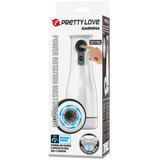 Sabrina – Rechargeable Rotating Men's Masturbator with Voice Function > Sex Toys For Men > Masturbators > Vibrating - Tophatter Daily Deals