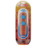 Venus-X Twin Balls – Male Masturbator With Dual Inner Balls > Sex Toys For Men > Masturbators Cup - Tophatter Daily Deals