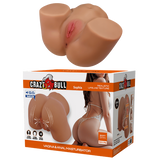 Sophia – Realistic 3D Vagina and Anal Masturbator Crafted from Dense TPE > Sex Toys For Men > Assbators - Tophatter Daily Deals