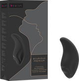 Bcurious Premium (Noir) > Vibrators > Ladies > Clitoral Vibrators and Stimulators - Tophatter Daily Deals