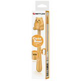 Pretty Love Cute Bear Flirting Stick – 7-Mode Vibrator > Vibrators > Unconventional - Tophatter Daily Deals