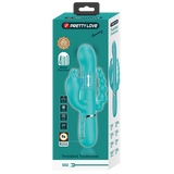 Pretty Love Cammy 4-in-1 – Multi-Function Rabbit Vibrator with Anal Stimulator > Vibrators > Ladies > Rabbit Multi - Tophatter Daily Deals