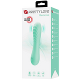 Alexisrose Rechargeable – Full Cover Silicone Vibrator > Vibrators > Standard Vibrators - Tophatter Daily Deals