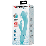 Scocco Super Soft Silicone Dual Motor – Rabbit Vibrator > Vibrators > Ladies > Rabbit - Tophatter Daily Deals