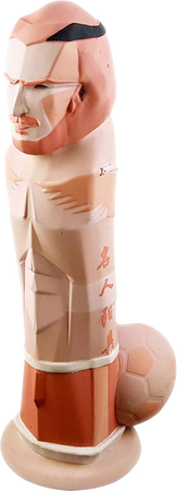 Celebrity Dildo The Footballer – Premium Medical Grade Silicone Dildo > Dildos > Other Dildos - Tophatter Daily Deals