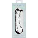 Celestial Bliss – 5.9 Inch Double-Ended Borosilicate Glass Dildo > Glass > Dildos - Tophatter Daily Deals
