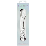Celestial Desire – 7.4 Inch Double-Ended Borosilicate Glass Dildo > Glass > Dildos - Tophatter Daily Deals