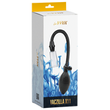 Vaczilla X11 – Phthalates and Latex Free Nipple Pump with Quick Release Valve > Sex Toys > Nipple Suckers - Tophatter Daily Deals