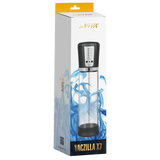 Vaczilla X7 USB Electronic Penis Pump – 5 Speed Controller Silicone Sleeve Penis Pump > Pumps > Penis Pumps Electric - Tophatter Daily Deals