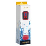 Vaczilla X12 USB Electronic Penis Pump – 7.9 Inch Phthalates Free Rechargeable Penis Pump > Pumps > Penis Pumps Electric - Tophatter Daily Deals