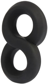 Laviva King of the Rings – Premium Silicone Cockring Set > Cock Ring > Sets - Tophatter Daily Deals