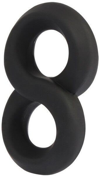 Laviva King of the Rings – Premium Silicone Cockring Set > Cock Ring > Sets - Tophatter Daily Deals